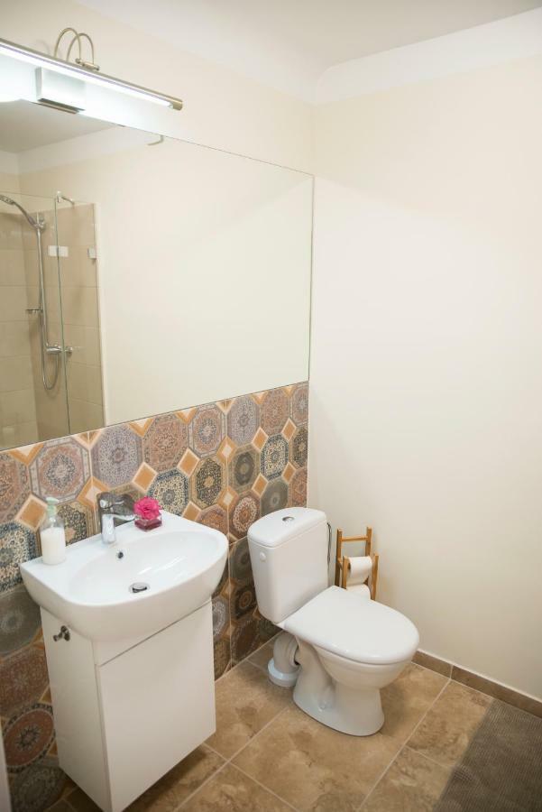 Stay In Kaunas - Free Parking Exterior foto