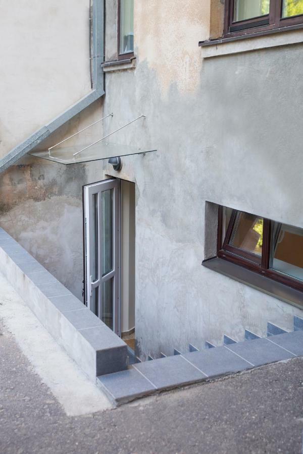 Stay In Kaunas - Free Parking Exterior foto